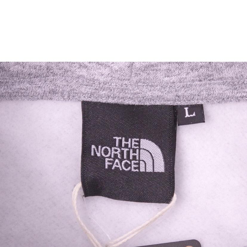 THE NORTE FACE ノースフェイス/Back Square Logo Hoodie/NT62348//SAランク/76