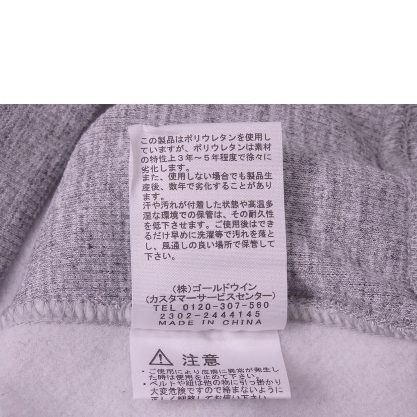 THE NORTE FACE ノースフェイス/Back Square Logo Hoodie/NT62348//SAランク/76