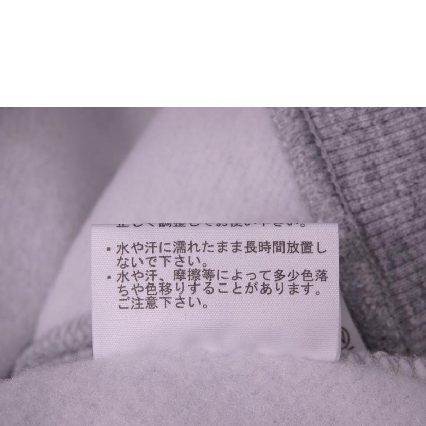 THE NORTE FACE ノースフェイス/Back Square Logo Hoodie/NT62348//SAランク/76