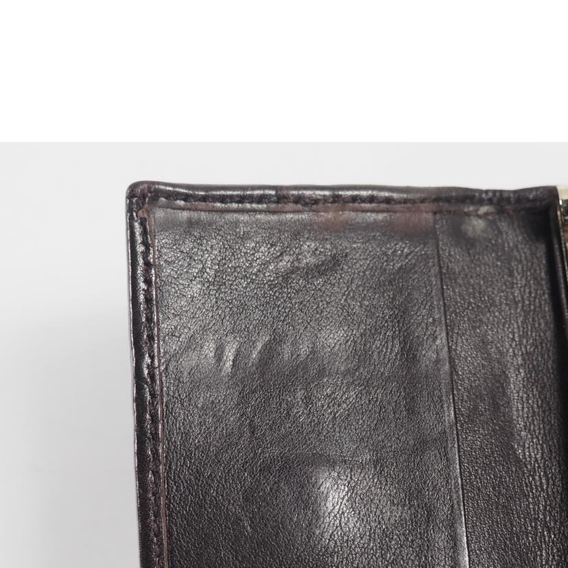 GUCCI グッチ/6連キーケース/138093//0416/Bランク/79