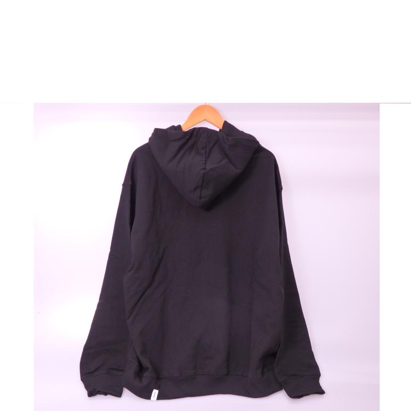 mahagrid マハグリッド/クロスロゴ パーカー//SAランク/76