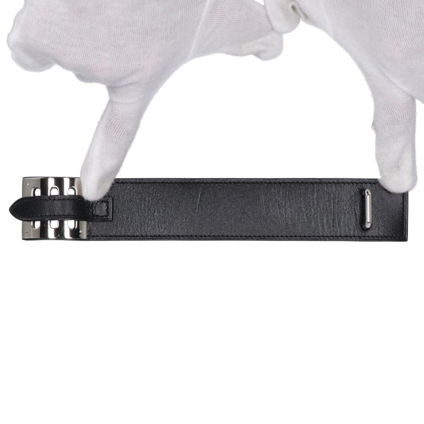 HERMES エルメスエルメス/コリエドシアン/ブレスレット//□R刻(2014)/ABランク/75