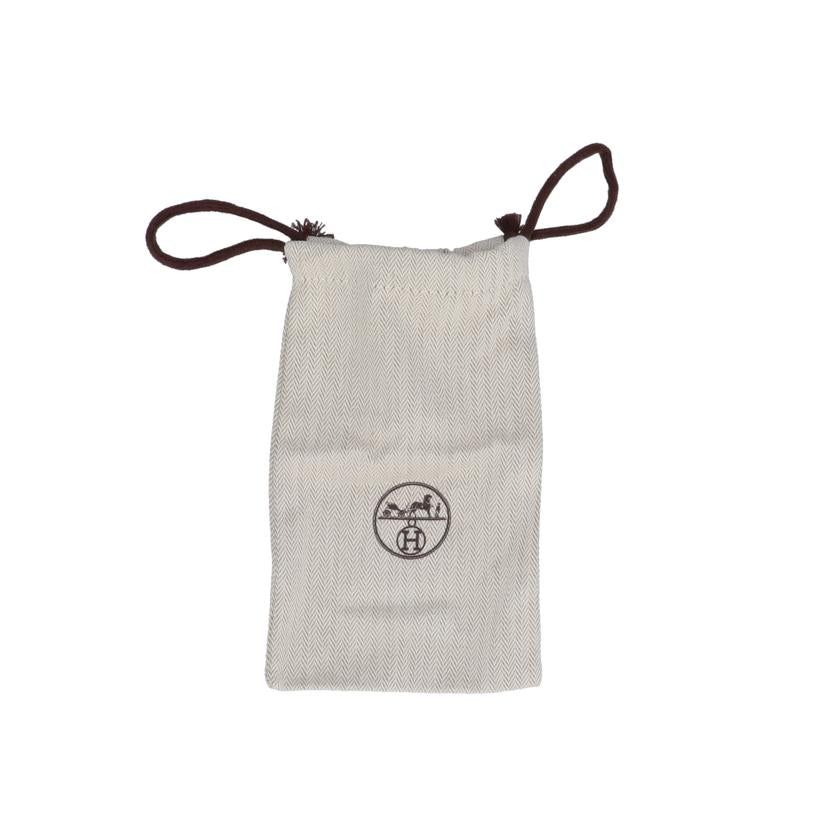 HERMES エルメスエルメス/コリエドシアン/ブレスレット//□R刻(2014)/ABランク/75