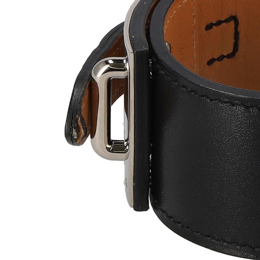 HERMES エルメスエルメス/コリエドシアン/ブレスレット//□R刻(2014)/ABランク/75