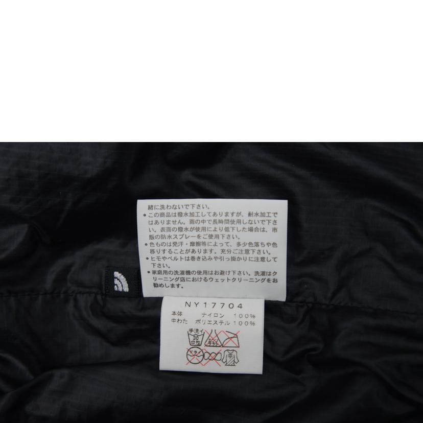 THE NORTH FACE ノースフェイス/アコンカグアジャケット/NY17704//ABランク/78