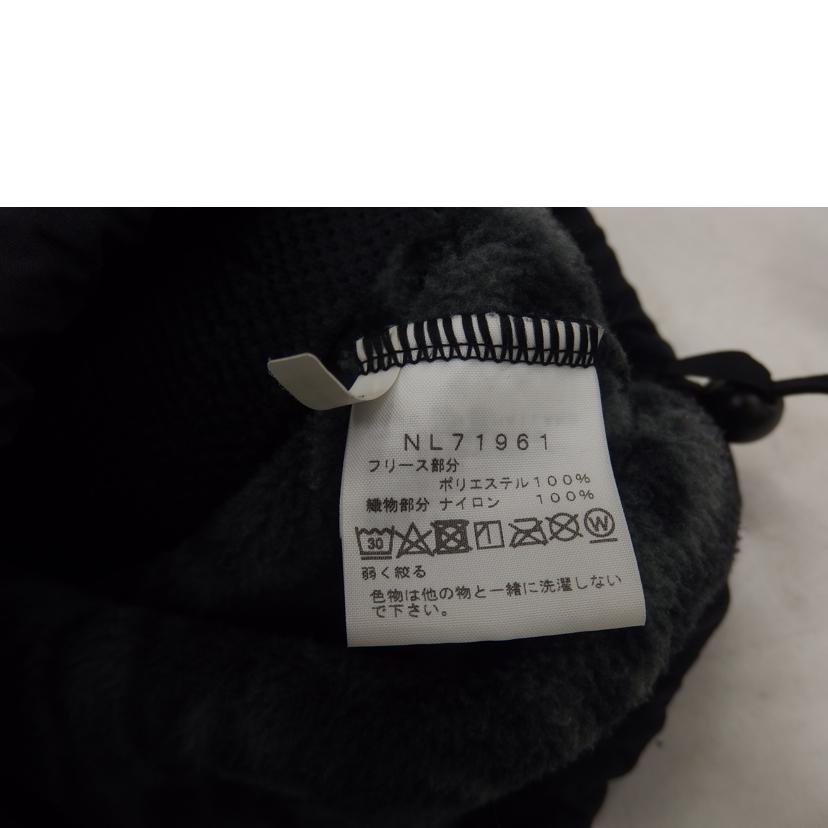 NORTHFACE ノースフェイス/94レイジクラシックフリースJK/NL71961//Aランク/82