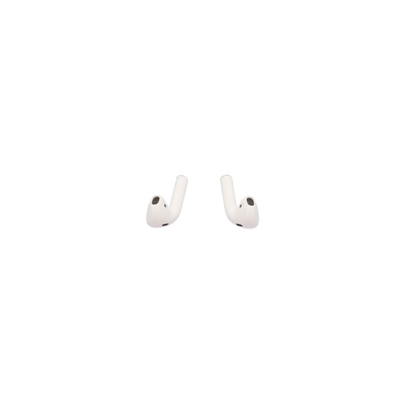 Apple アップル/AirPods(第2世代)/MV7N2J/A//H03DW2HGLX2Y/Cランク/65