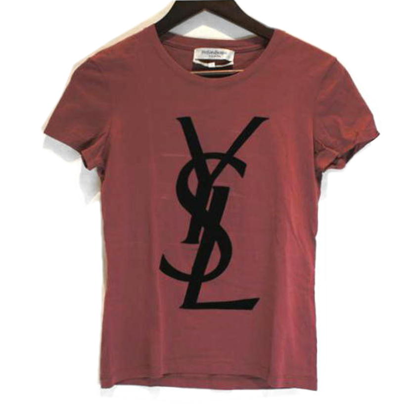 YSL イブサンローラン/YSLロゴT//ABランク/92