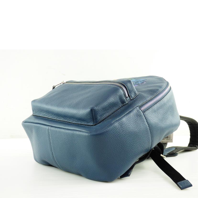 COACH コーチ/レインボーホースアンドキャリッジ バックパック/F76772//F1921/Aランク/64