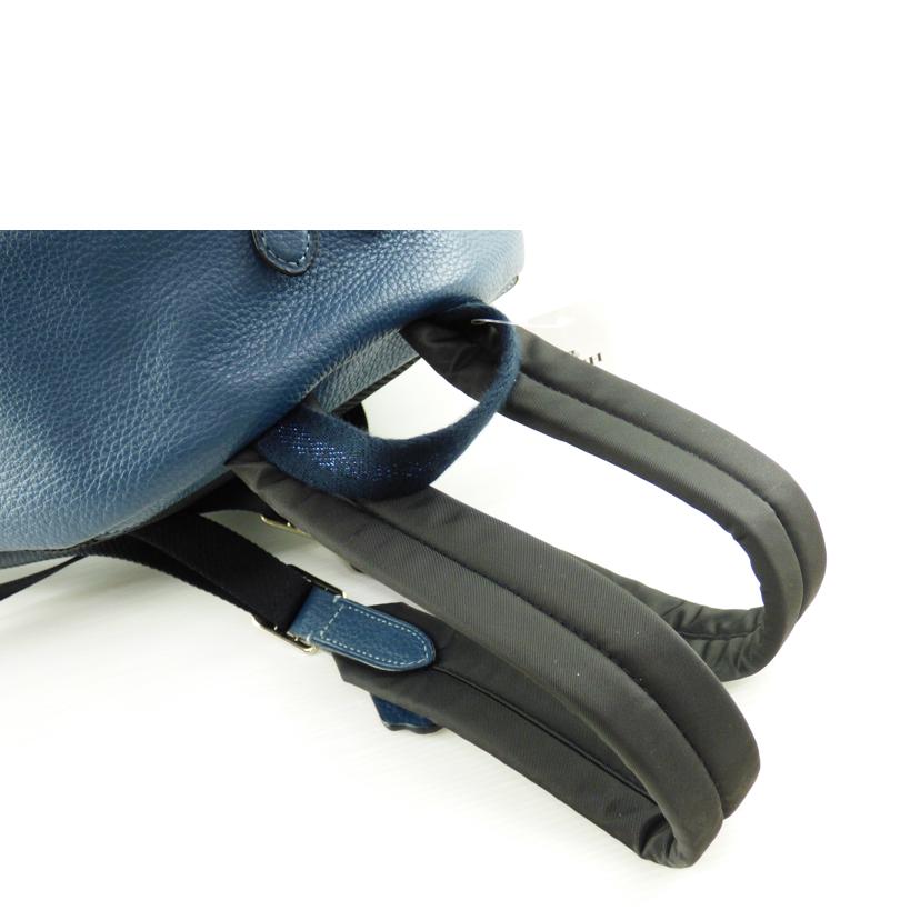 COACH コーチ/レインボーホースアンドキャリッジ バックパック/F76772//F1921/Aランク/64