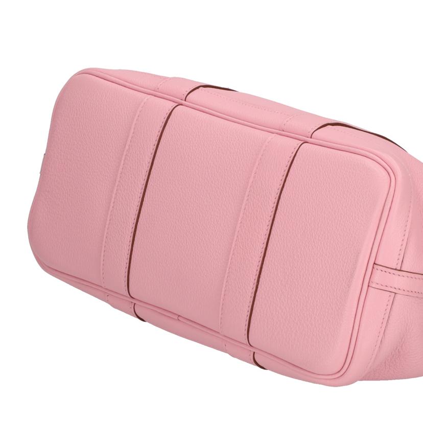 HERMES エルメス/ガーデンパーティーTPM /ネゴンダ//ABランク/75