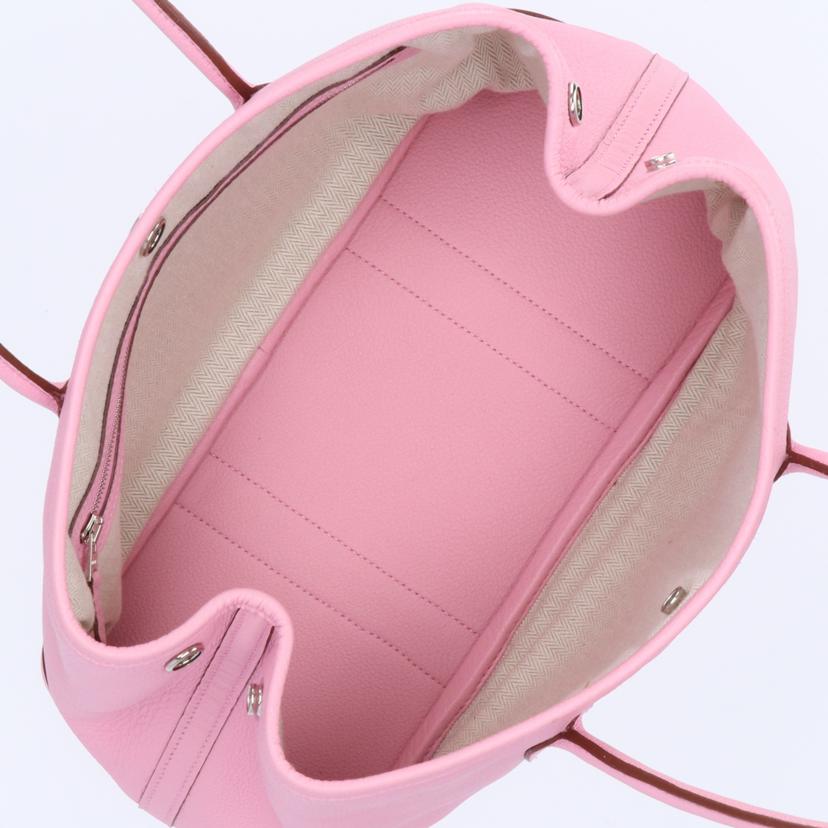 HERMES エルメス/ガーデンパーティーTPM /ネゴンダ//ABランク/75