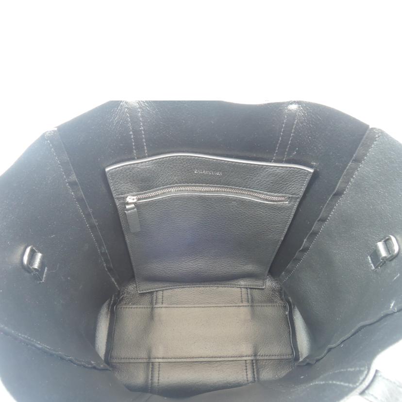 BALENCIAGA バレンシアガ/エブリデイXS/2WAYバッグ/551810D6W2N //ABランク/06