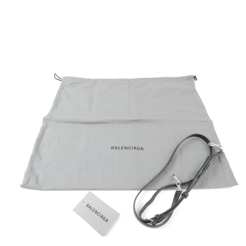 BALENCIAGA バレンシアガ/エブリデイXS/2WAYバッグ/551810D6W2N //ABランク/06