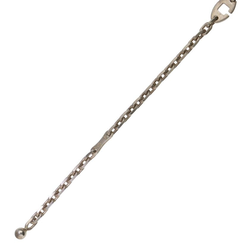 HERMES エルメス/HERMESチャーム/クローバー//ABランク/75