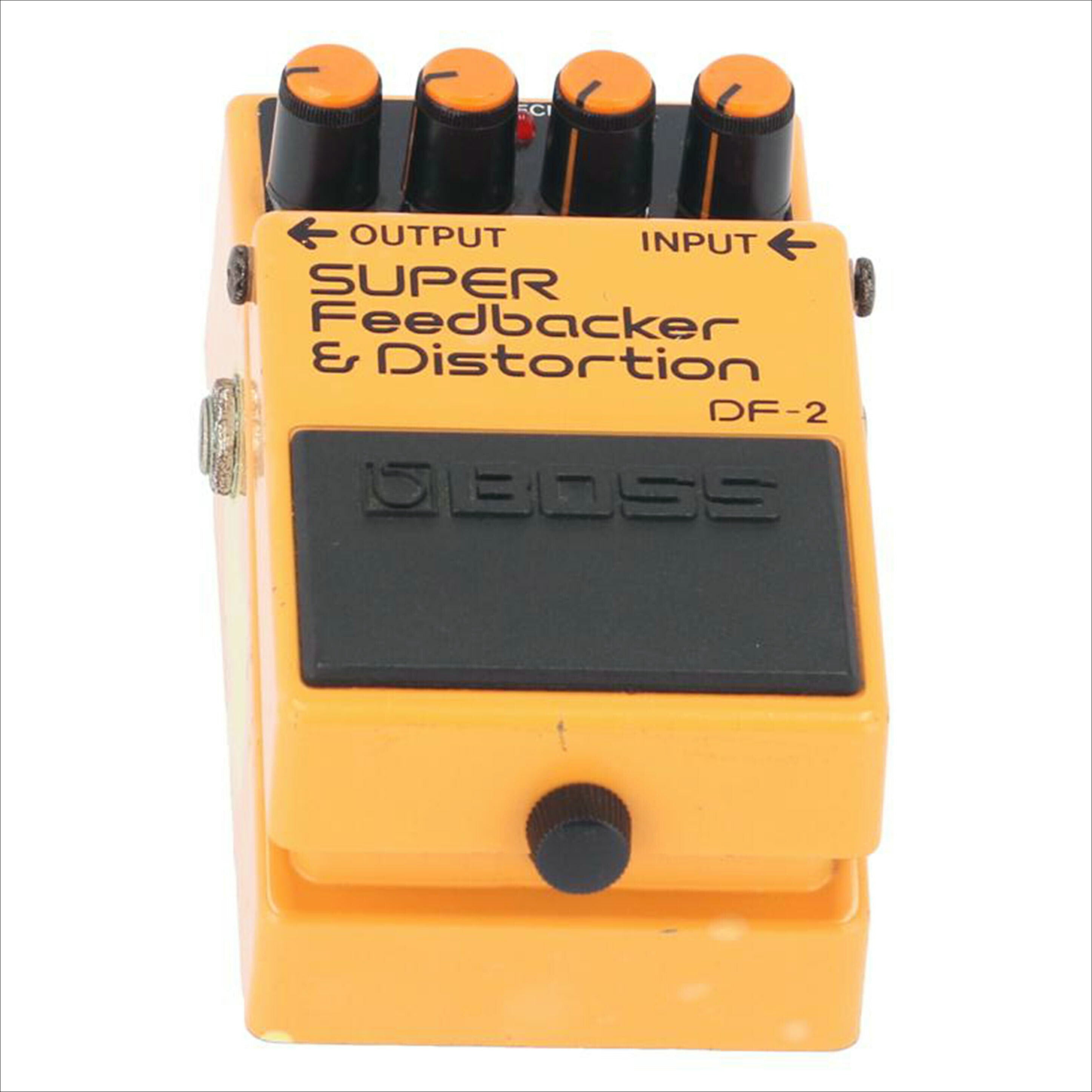 BOSS ボス/エフェクター/DF-2//ZA91189/Cランク/85