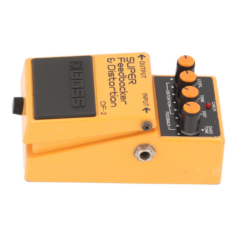 BOSS ボス/エフェクター/DF-2//ZA91189/Cランク/85