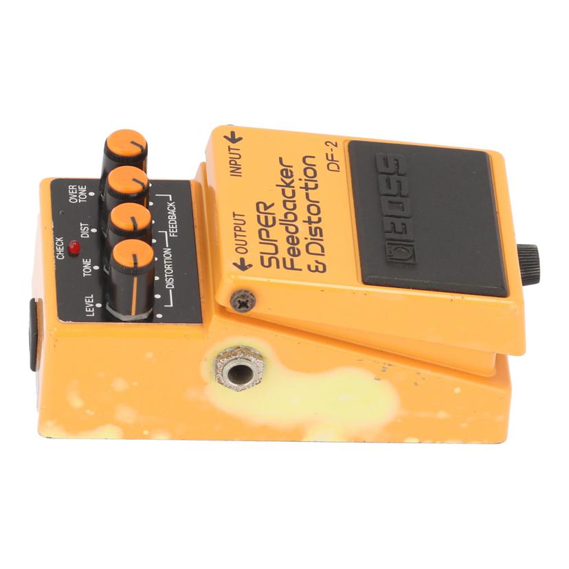 BOSS ボス/エフェクター/DF-2//ZA91189/Cランク/85