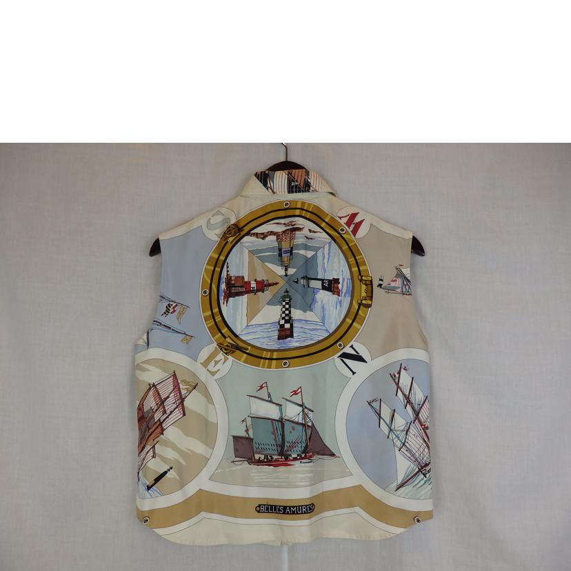 HERMES エルメス/HERMES シャツ//Bランク/93