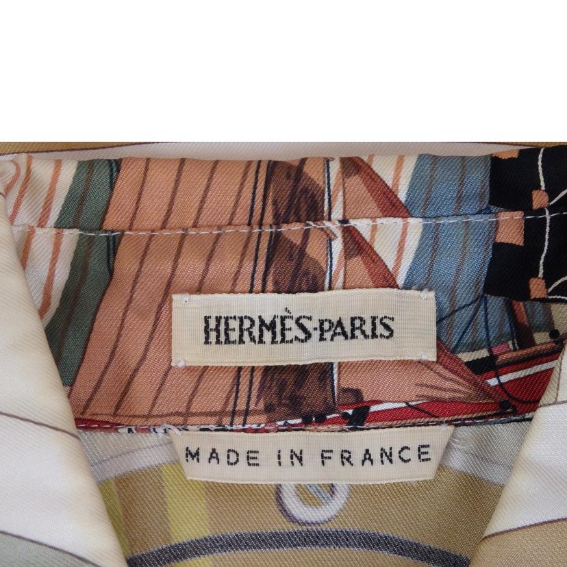 HERMES エルメス/HERMES シャツ//Bランク/93