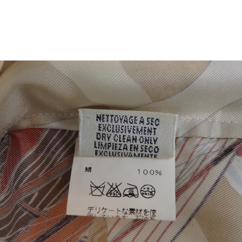 HERMES エルメス/HERMES シャツ//Bランク/93