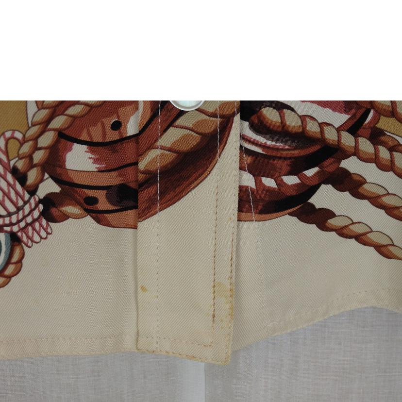 HERMES エルメス/HERMES シャツ//Bランク/93