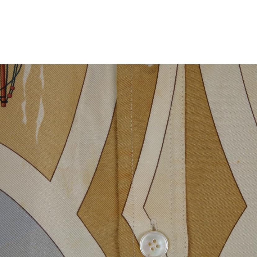 HERMES エルメス/HERMES シャツ//Bランク/93