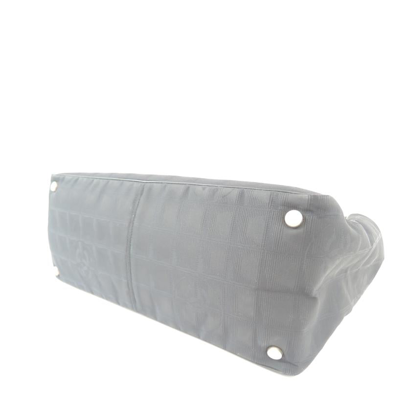 CHANEL シャネル/ニュートラベルライントート/A15991//8490937/ABランク/06