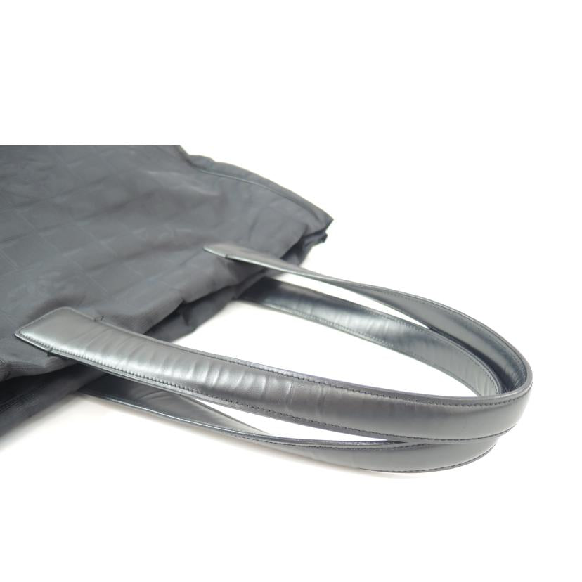 CHANEL シャネル/ニュートラベルライントート/A15991//8490937/ABランク/06