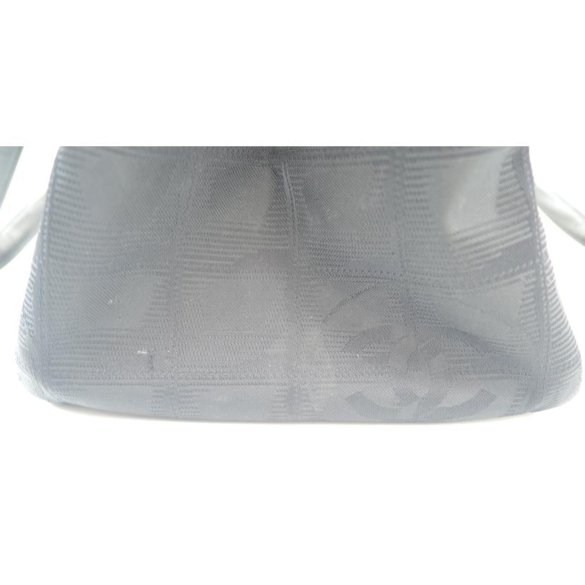 CHANEL シャネル/ニュートラベルライントート/A15991//8490937/ABランク/06