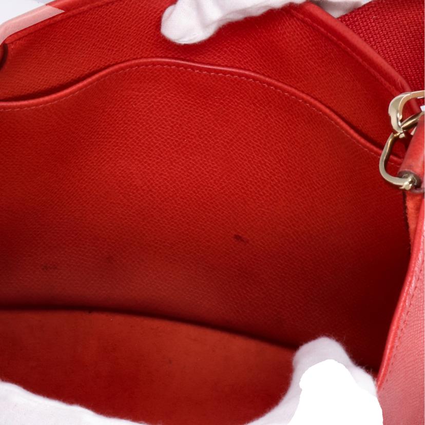 HERMES エルメス ショルダーバッグ 2005年頃製造/エヴリン1/ヴォーエプソン//□I刻印/ABランク/75
