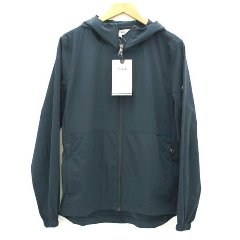 AIGLE エーグル/スポーティーパーカージャケット/ZBHQ192//Aランク/75
