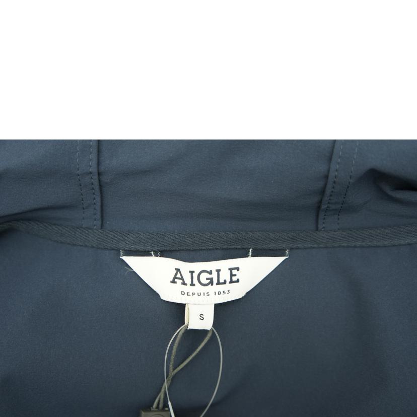 AIGLE エーグル/スポーティーパーカージャケット/ZBHQ192//Aランク/75