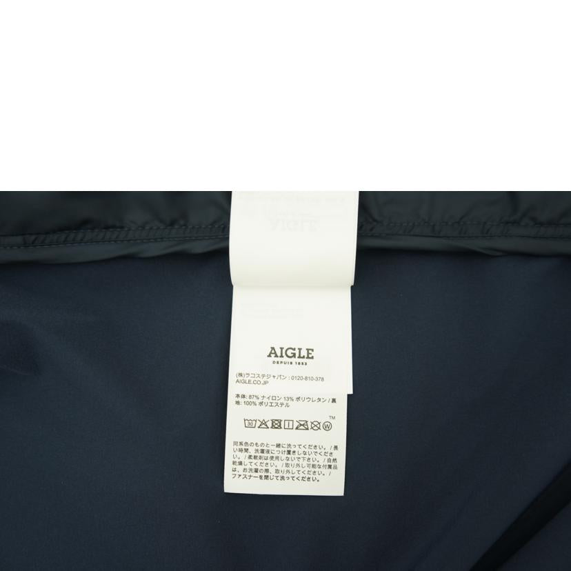 AIGLE エーグル/スポーティーパーカージャケット/ZBHQ192//Aランク/75