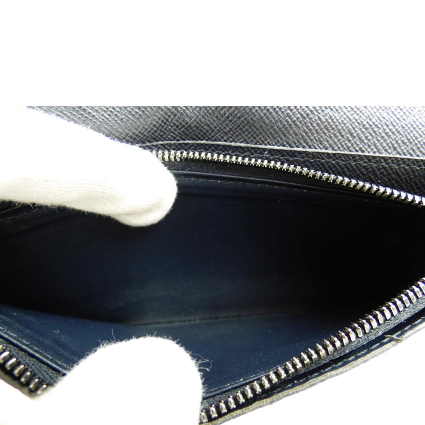 LOUIS VUITTON ルイ・ヴィトン/ポルトフォイユ・ブラザ/モノグラム・インク アップサイドダウン/M62893//CA1148/BCランク/64