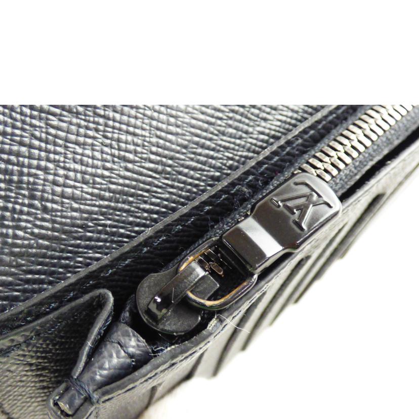 LOUIS VUITTON ルイ・ヴィトン/ポルトフォイユ・ブラザ/モノグラム・インク アップサイドダウン/M62893//CA1148/BCランク/64