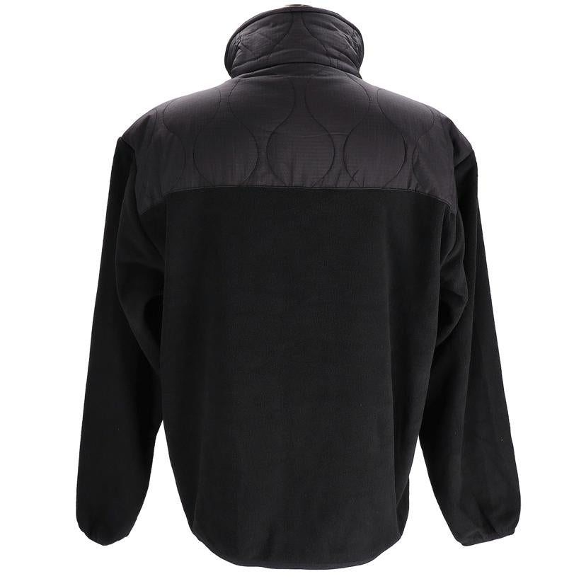 Schott ショット/フリースジャケット BLK/3122079//SAランク/78