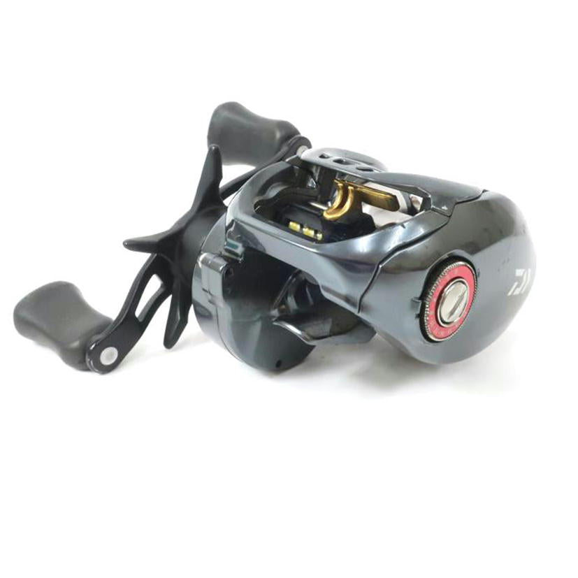 DAIWA ダイワ/タトゥーラSV TW7.3R ベイトリール/リール/BCランク/65【中古】 DAIWA ダイワ/アウトドア・スポーツ｜REXT ONLINE 公式通販