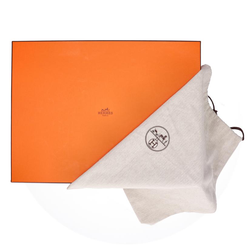 HERMES エルメス トートバッグ ハンドバッグ 2000年頃製造/ドゥブルセンス/トリヨンクレマンス/ルージュカサック/弊社見立て/062270CA//□D刻印/ABランク/75