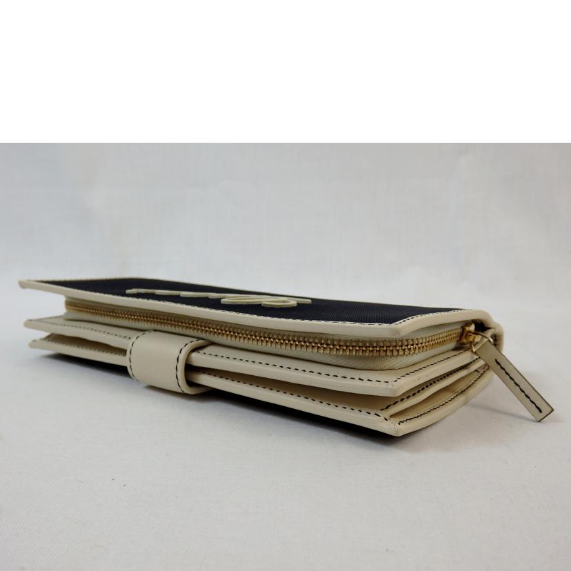 GUCCI グッチ/キャンバス長財布 NV/170390//4276/ABランク/72