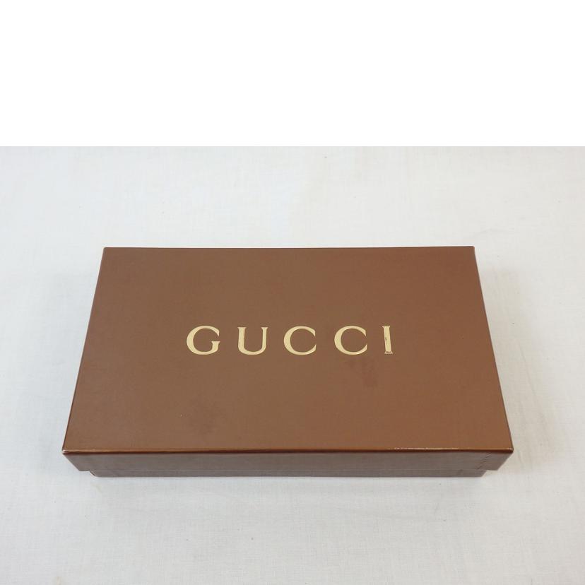 GUCCI グッチ/キャンバス長財布 NV/170390//4276/ABランク/72