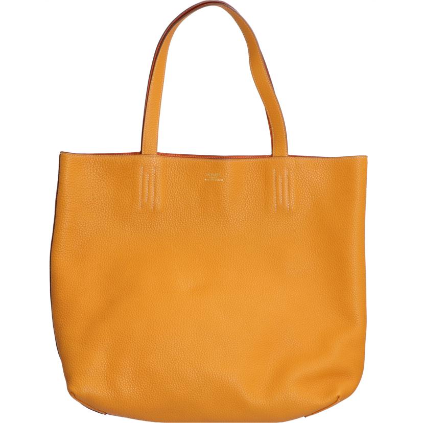 HERMES エルメス/ドゥブルセンス45/トリヨンクレマンス//062*****/ABランク/75