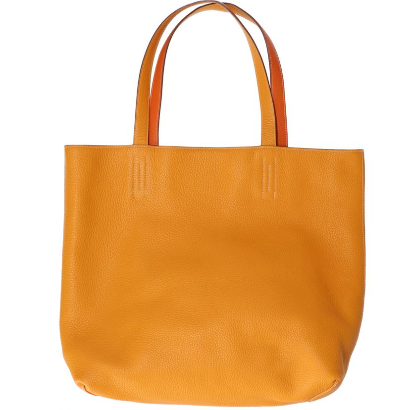 HERMES エルメス/ドゥブルセンス45/トリヨンクレマンス//062*****/ABランク/75