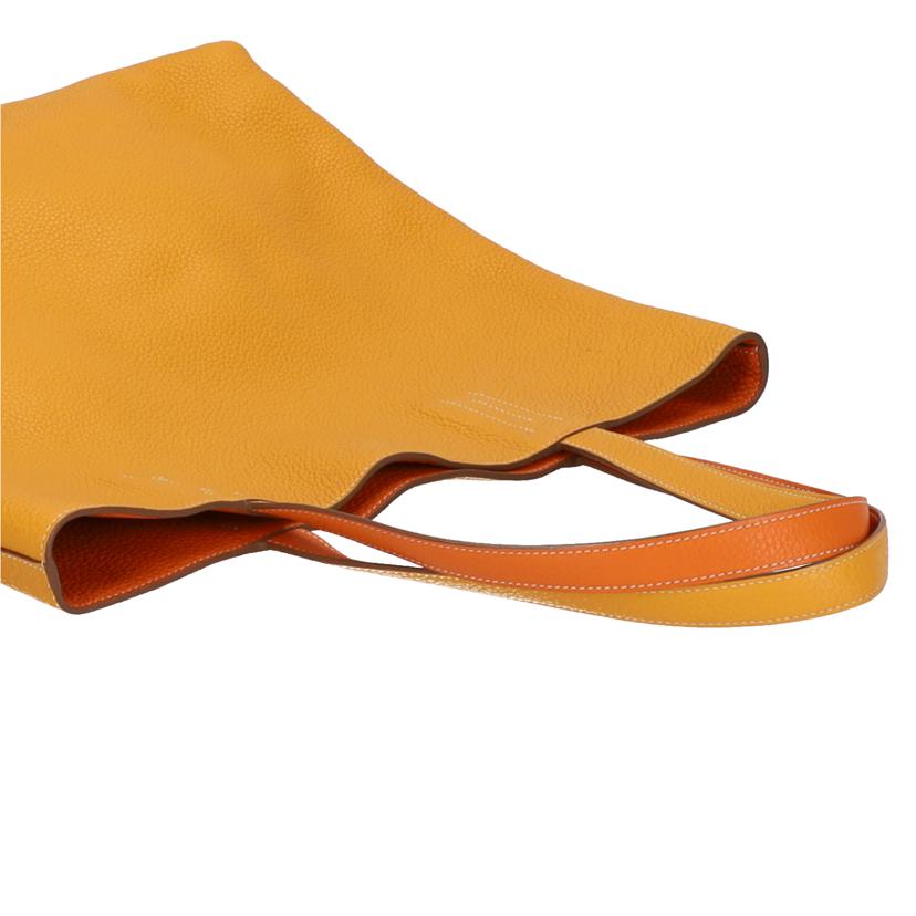 HERMES エルメス/ドゥブルセンス45/トリヨンクレマンス//062*****/ABランク/75