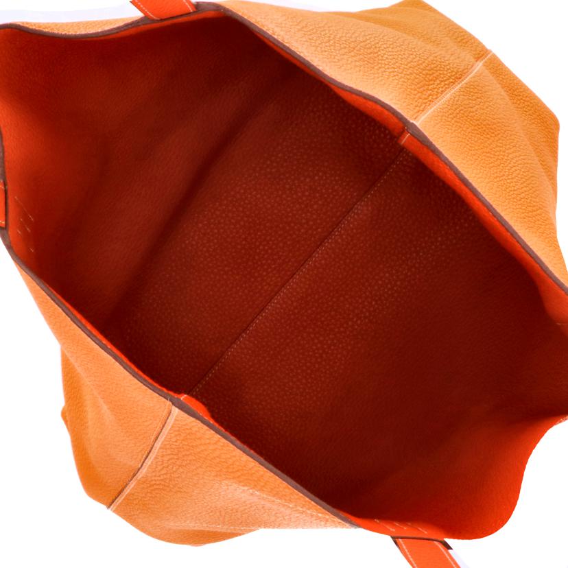 HERMES エルメス/ドゥブルセンス45/トリヨンクレマンス//062*****/ABランク/75