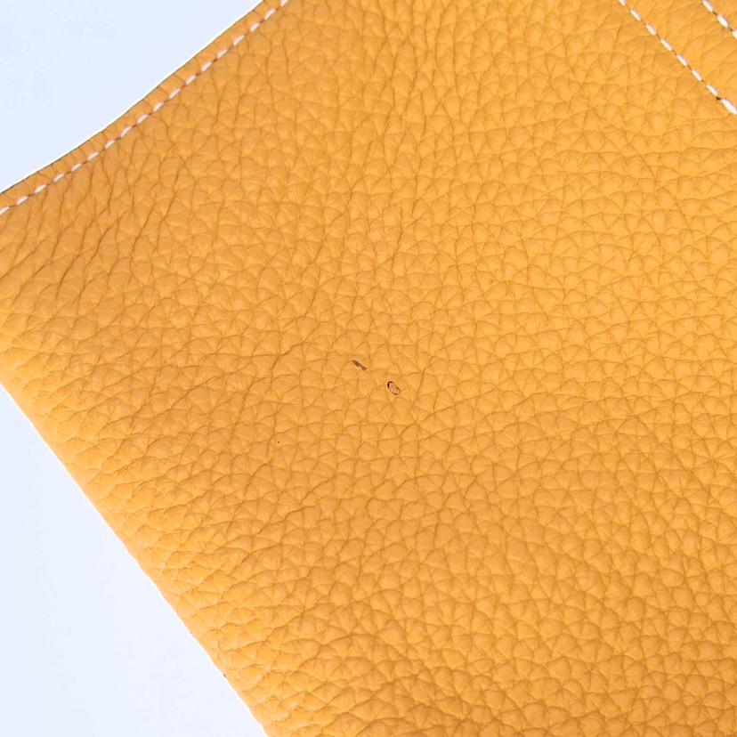 HERMES エルメス/ドゥブルセンス45/トリヨンクレマンス//062*****/ABランク/75