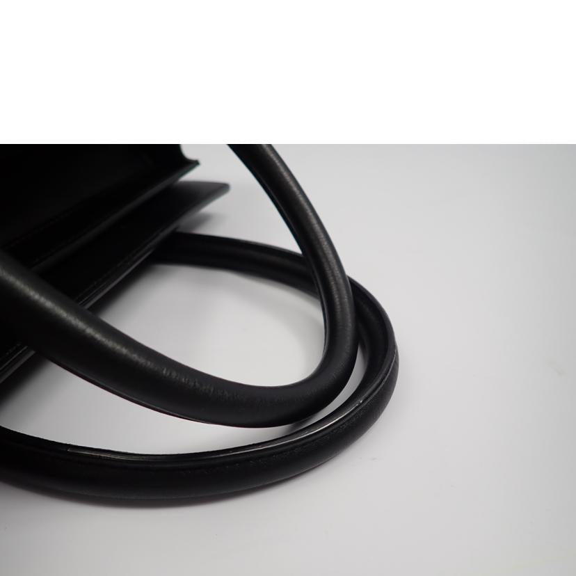 CELINE セリーヌ/CELINE ラゲージ・マイクロショッパー//Bランク/62