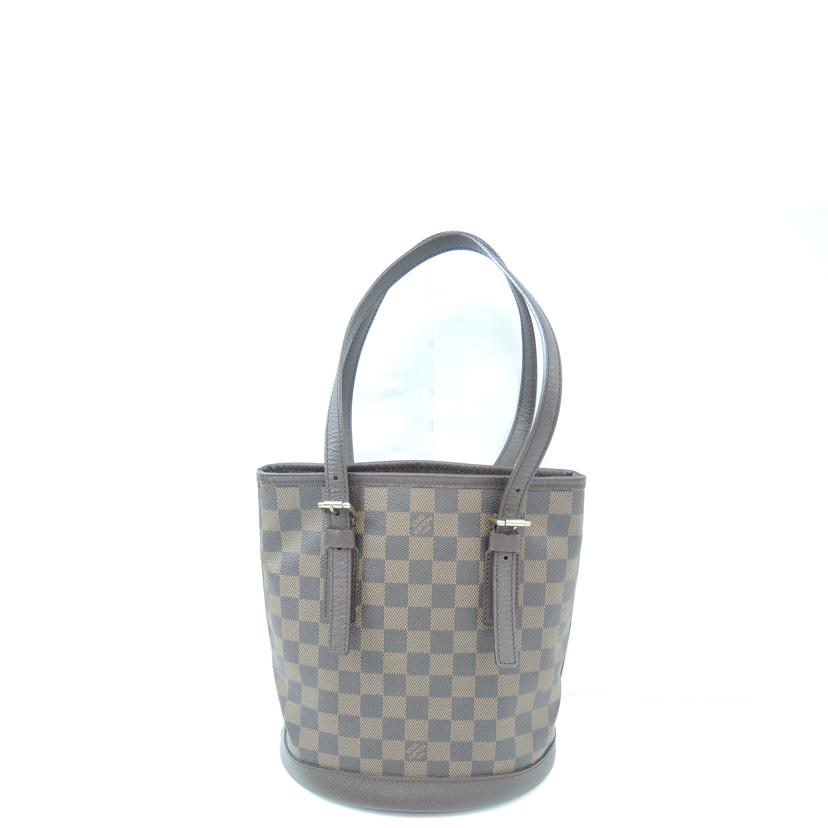 LV ルイ・ヴィトン/マレ/ダミエ/エべヌ/N42240 //FL3007/ABランク/06