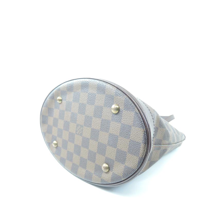 LV ルイ・ヴィトン/マレ/ダミエ/エべヌ/N42240 //FL3007/ABランク/06