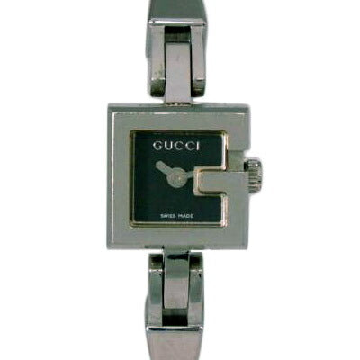GUCCI グッチ/Gミニ/SS/クォーツ/YA102506//102*****/ABランク/76